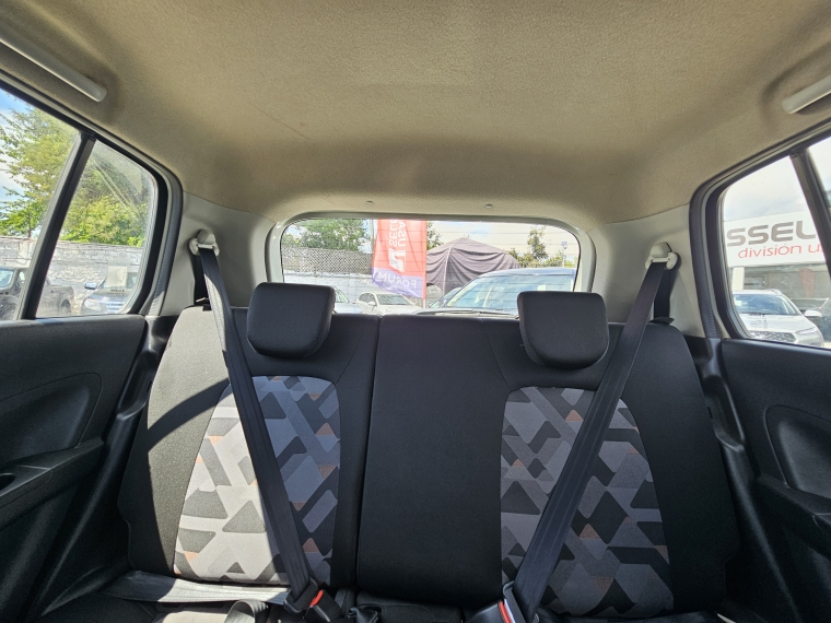 Suzuki Celerio Celerio Glx Hb 1.0 Aut 2019 Usado en Rosselot Usados