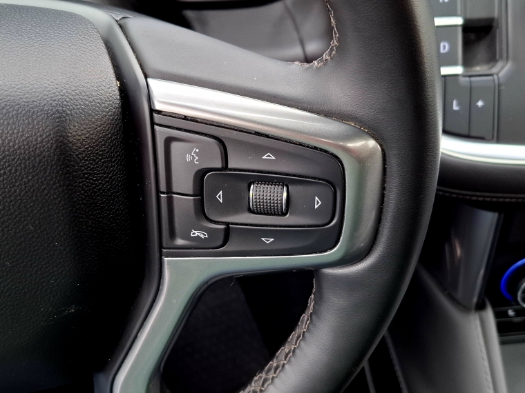 Chevrolet Tahoe Z71 At 4x4 2023 Usado  Usado en Kovacs Usados