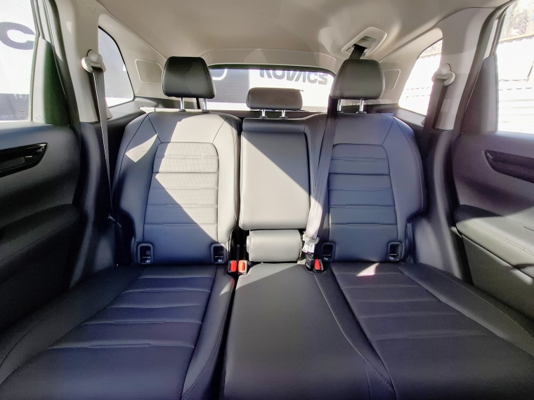 Honda Cr-v Crv Touring Awd 1.5 At 2024 Usado  Usado en Kovacs Usados