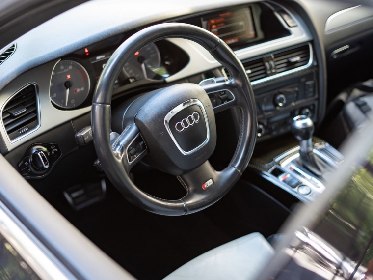 Audi S4 . 2012 Usado en Autoadvice Autos Usados
