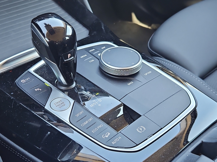 Bmw X4 Xdrive20i Dynamic S Lci 2026 Usado  Usado en BMW Premium Selection