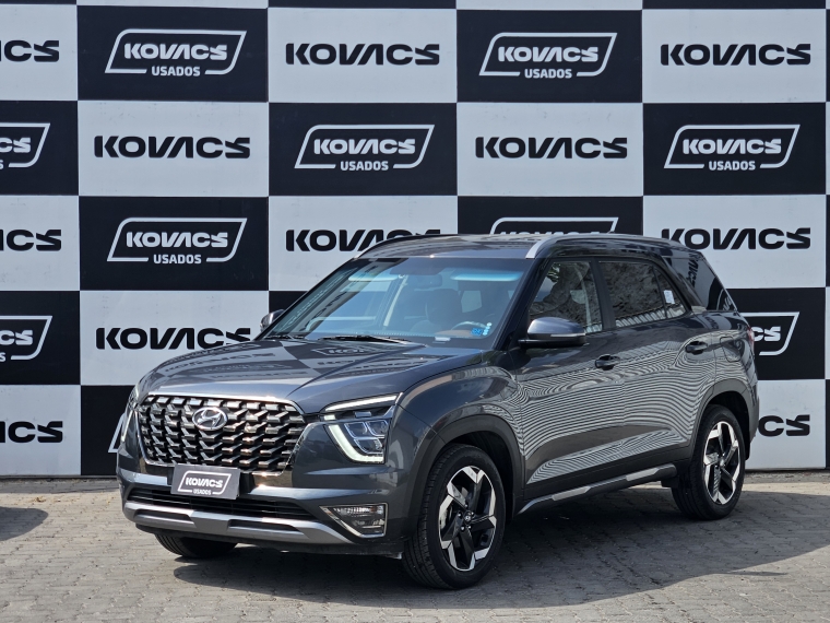 HYUNDAI CRETA GRAND SU2I VALUE 2024