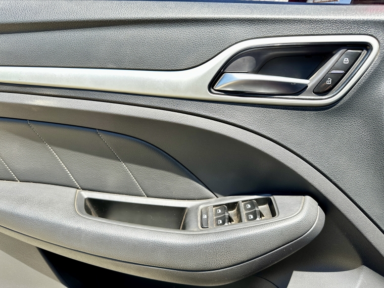 Mg Zs Zs 5p 1.5 2020 Usado en Rosselot Usados