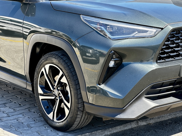 Toyota Yaris 1.5 Xg At 2025 Usado  Usado en Kovacs Usados