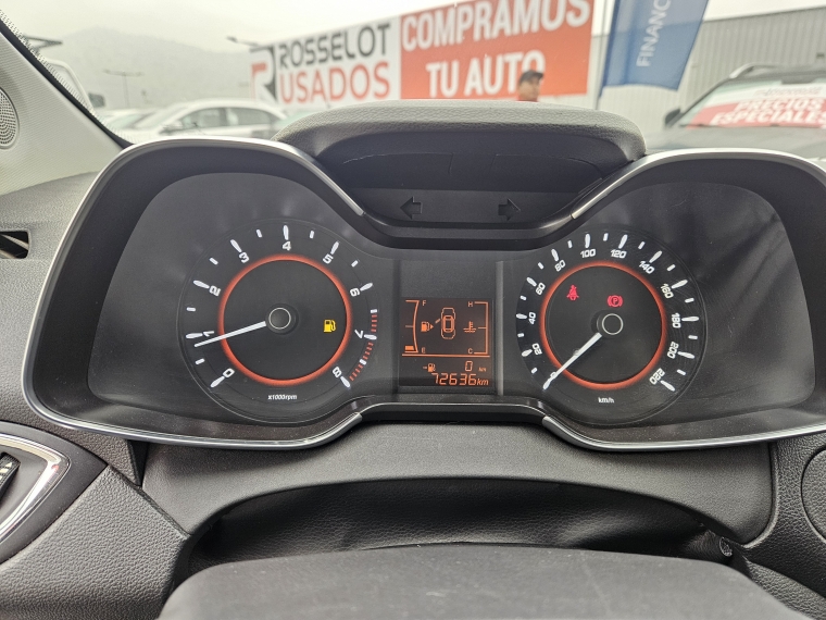 Chery Arrizo 5 Arrizo 5 Gls Mt 2023 Usado en Rosselot Usados