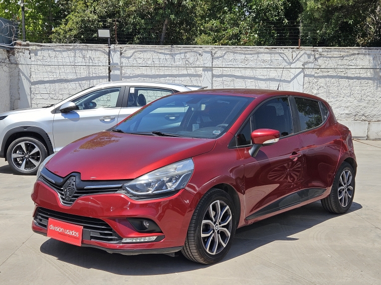 RENAULT CLIO CLÍO HB EXPRESSION 1.2 2018