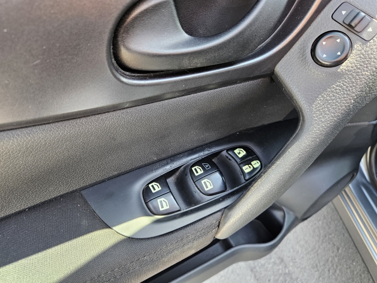 Nissan Qashqai Sense Mt 2.0 2017 Usado  Usado en Kovacs Usados