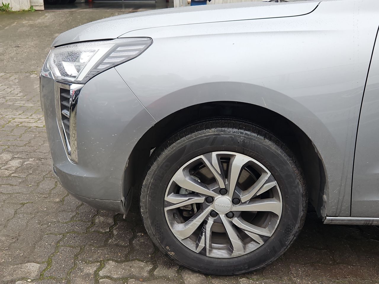 Haval Jolion Jolion 4x2 1.5 2024 Usado en Usados de Primera - Sergio Escobar