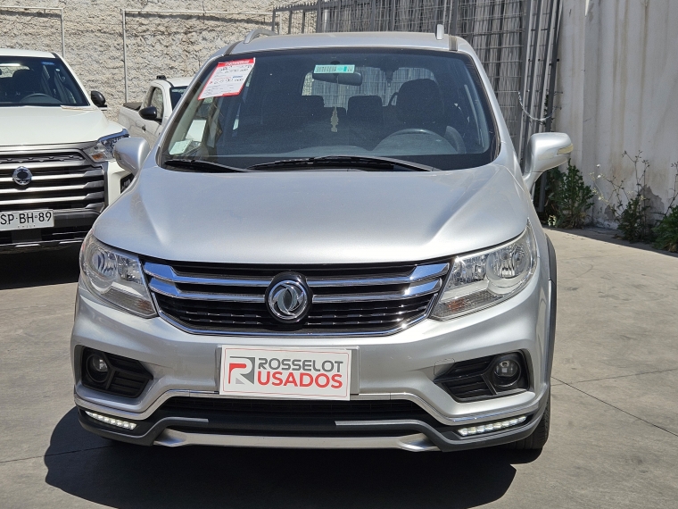 Dfm Joyear Joyear X3 Luxury 1.6 2019 Usado en Rosselot Usados