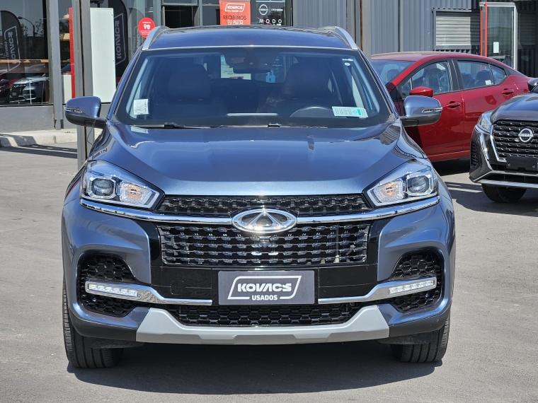 Chery Tiggo 8 Gls Mt 1.5 2022 Usado  Usado en Kovacs Usados