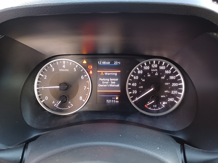 Nissan Sentra 2.0 Advance Mt 2022 Usado  Usado en Kovacs Usados