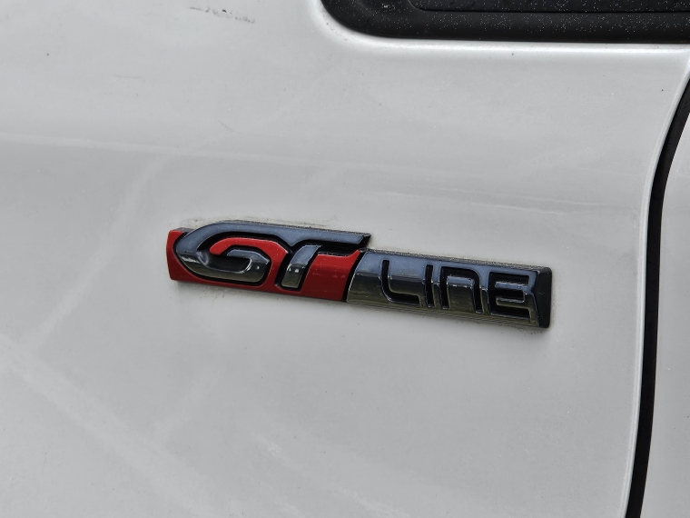 Peugeot 2008 2008 Gt Line 1.2 At 2018 Usado  Usado en Kovacs Usados