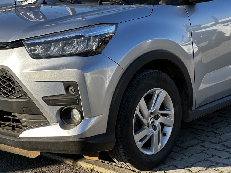 Toyota Raize Raize 4x2 1.2 2024 Usado  Usado en Kovacs Usados