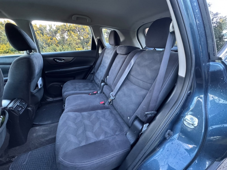 Nissan X-trail 2.5 2017 Usado en G Autos Automotriz - G Autos