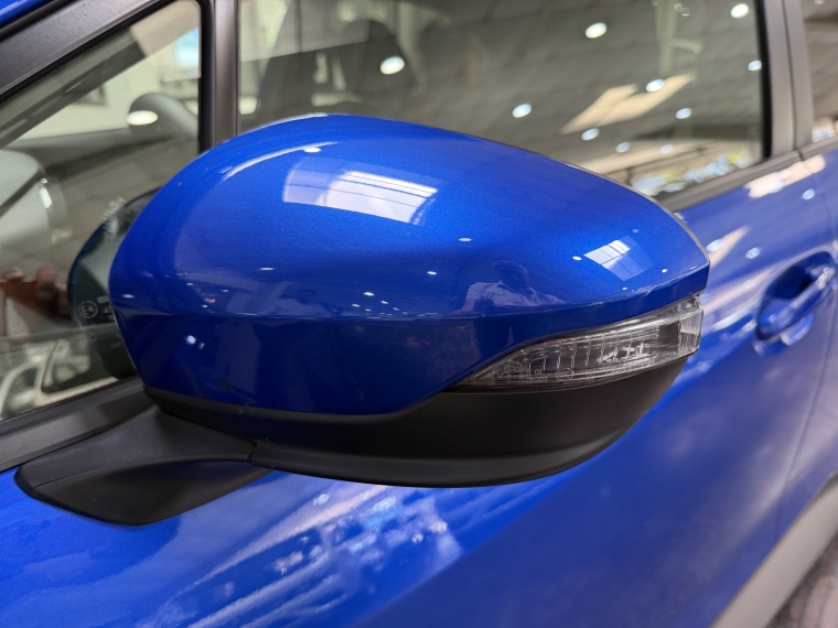 Subaru Wrx All New 2.4t Awd 6mt Special Edition 2025  Usado en Grass & Arueste