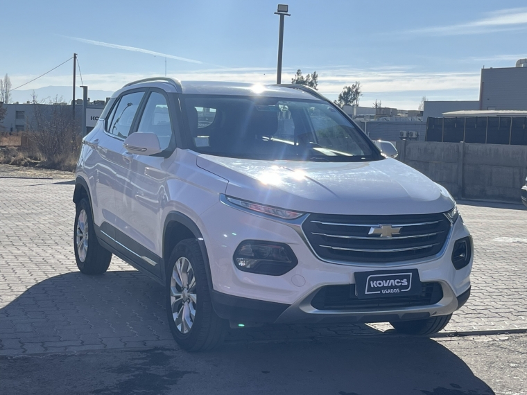 Chevrolet Groove 1.5 Ltz Mt 2024 Usado  Usado en Kovacs Usados