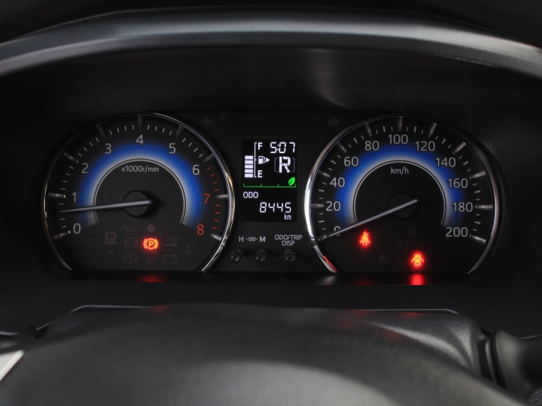 Toyota Rush 1.5  Xli  At 2023 Usado  Usado en Kovacs Usados