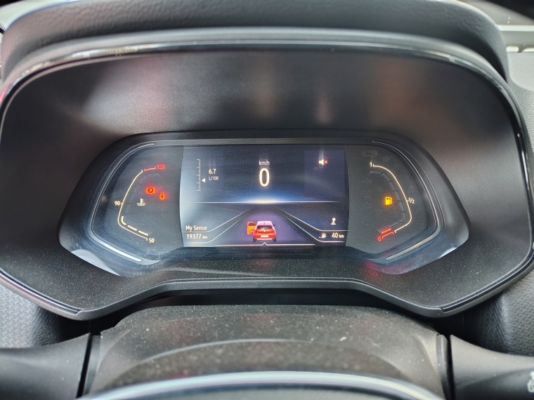 Renault Clio 1.0  Intens  Mt 2023 Usado  Usado en Kovacs Usados