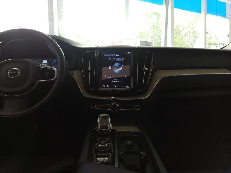 Volvo Xc60 2.0 T8 Inscription Hybrid 4x4 At 5p 2022 Usado  Usado en Webautos.cl