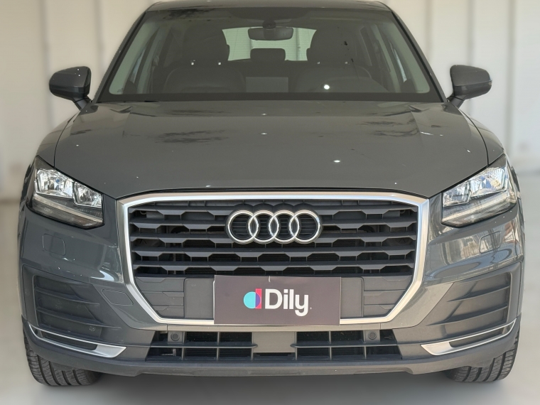 Audi Q2 1.4 Tfsi At 2018 Usado en Automotriz Olea Flaño