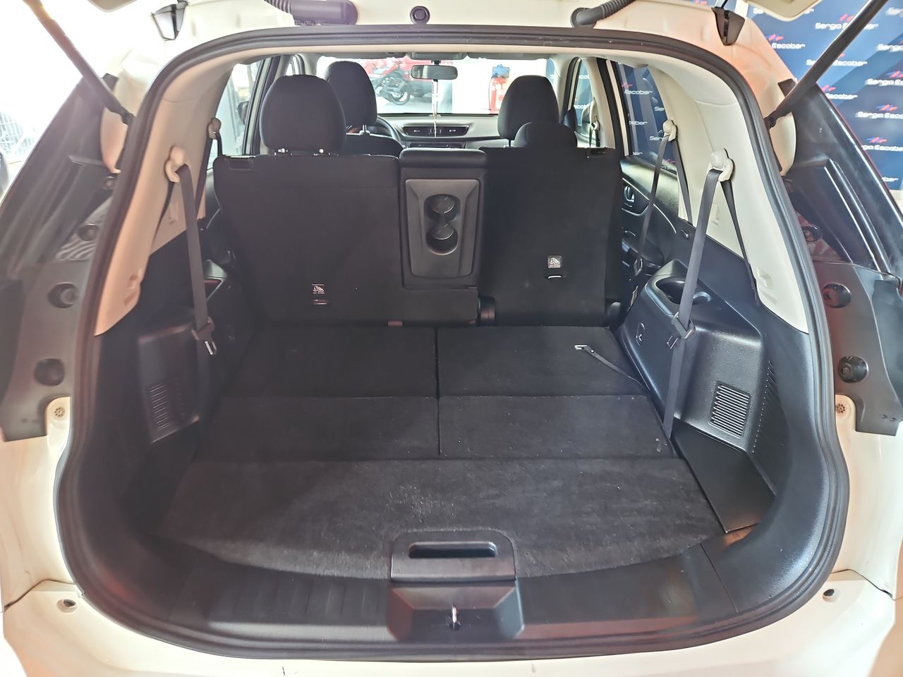 Nissan X-trail X Trail Sense 2.5 Aut 2022 Usado  Usado en Webautos.cl