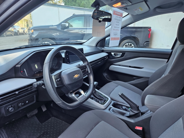 Chevrolet Sail 1.5 Nb  Cvt 2024 Usado  Usado en Kovacs Usados