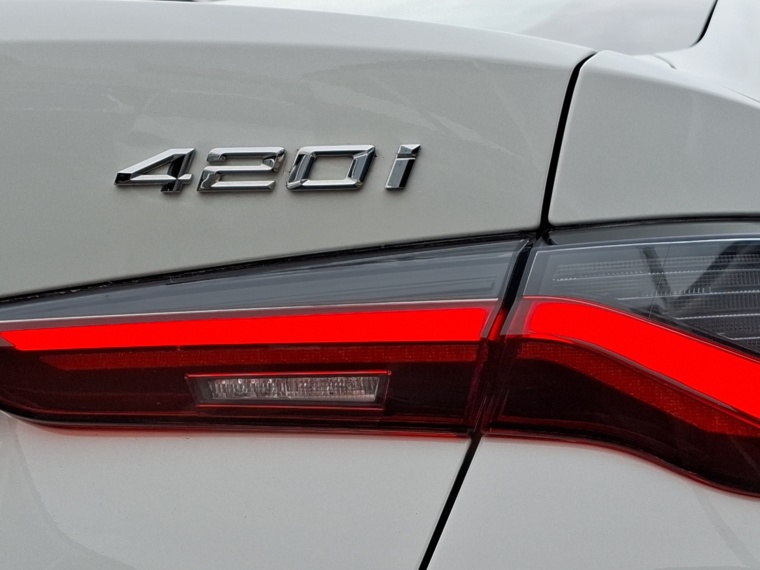 Bmw 420 I Gran Coupé Dynamic 2026 Usado Usado en BMW Premium Selection Bmw 420 I Gran Coupé Dynamic 2026 Usado Usado en BMW Premium Selection