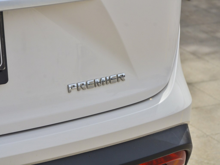 Chevrolet Captiva Premier 2021 Usado Usado en Webautos.cl Chevrolet Captiva Premier 2021 Usado Usado en Webautos.cl