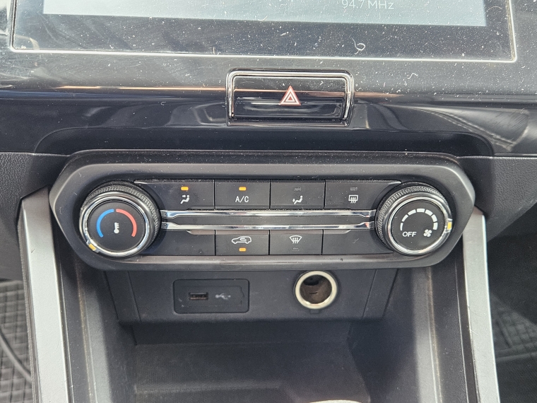 Chery Tiggo 2 pro Tiggo 2 Pro Gls Cvt 2021 Usado en Rosselot Usados