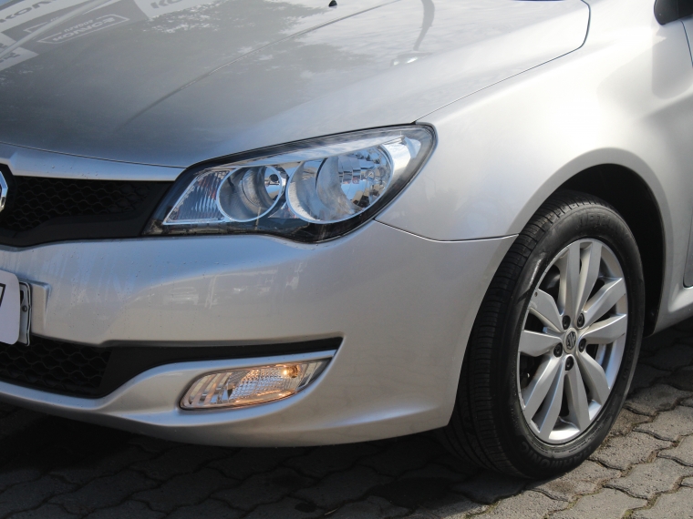 Mg 350 1.5  Std Aut 2016 Usado  Usado en Kovacs Usados