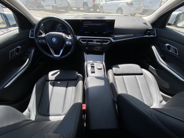 Bmw 330 Sedan 2.0 Aut  2023 Usado  Usado en Autoselect Usados