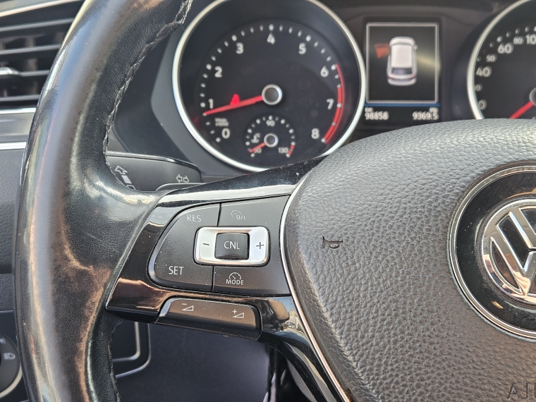 Volkswagen Tiguan Tiguan 1.4 Aut 2019 Usado en Rosselot Usados