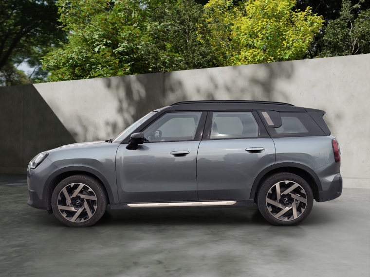 Mini Cooper Countryman D 2.0 Favoured 2025 Usado  Usado en BMW Premium Selection
