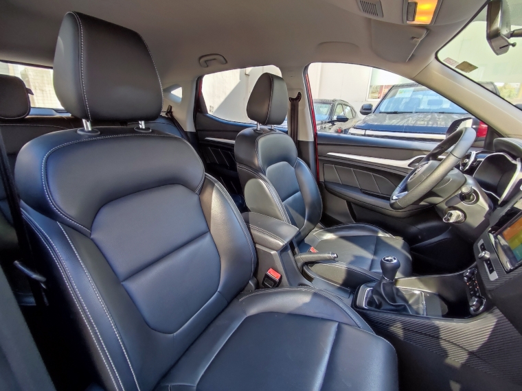 Mg Zs Zs Mt 1.5 2022 Usado en Rosselot Usados