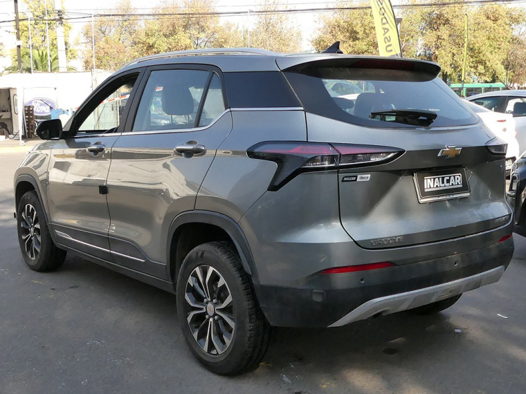 Chevrolet Groove Groove 1.5 2021 Usado Usado en Webautos.cl Chevrolet Groove Groove 1.5 2021 Usado Usado en Webautos.cl