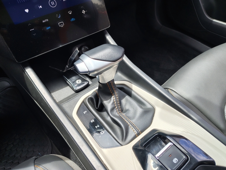 Dfm Aeolus Aeolus Gs Cross 1.5 Aut 2026 Usado en Rosselot Usados