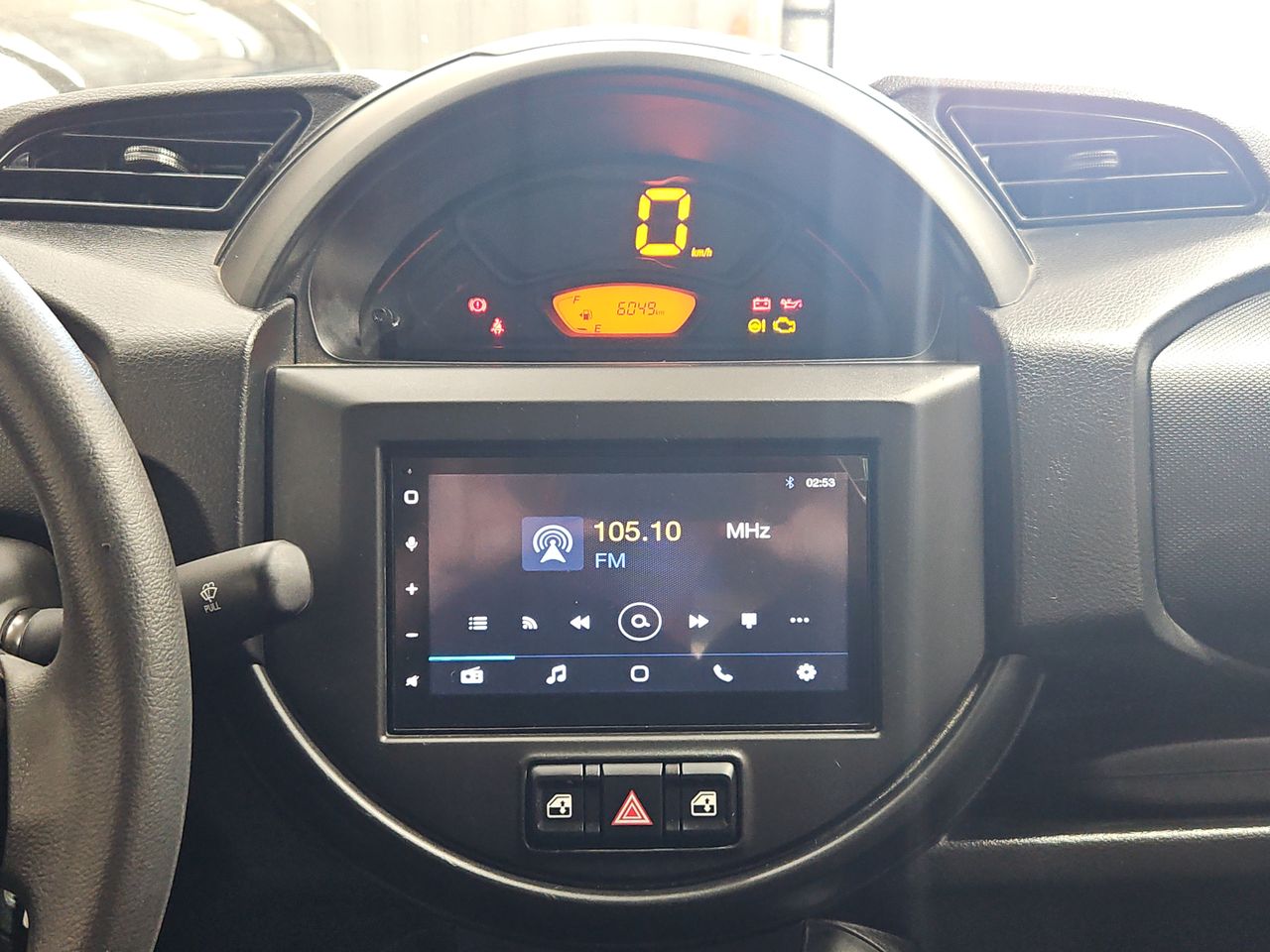 Suzuki S-presso Spresso  Hb 1.0 2023 Usado en Usados de Primera - Sergio Escobar