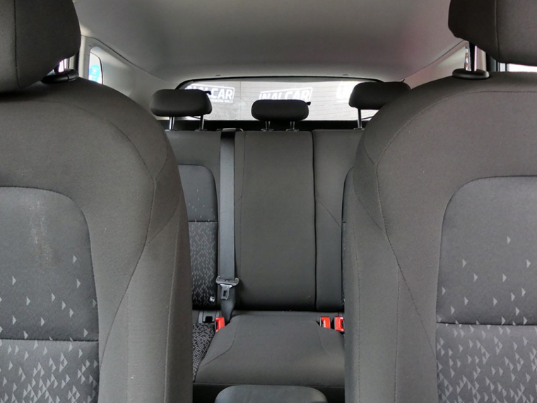 Chevrolet Tracker 1.2t 2022 Usado  Usado en Webautos.cl