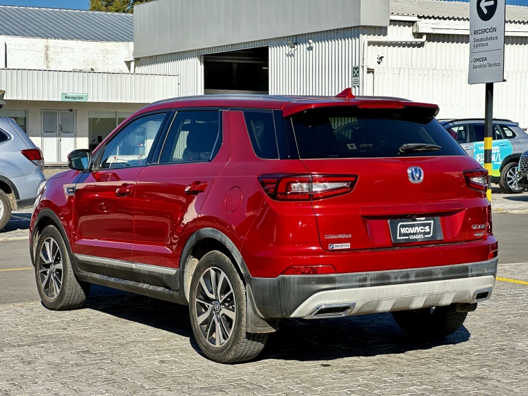 Changan Cs55 Cs55 Luxury 1.5 2021 Usado Usado en Kovacs Usados Changan Cs55 Cs55 Luxury 1.5 2021 Usado Usado en Kovacs Usados