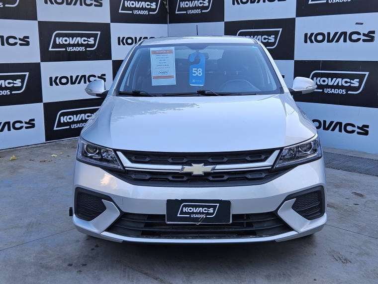 Chevrolet Sail 1.5 Lt Mt 2025 Usado  Usado en Kovacs Usados