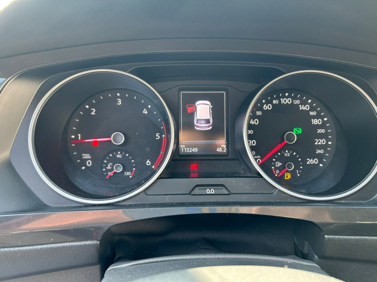 Volkswagen Tiguan Tdi 4x4 2019 Usado  Usado en Webautos.cl