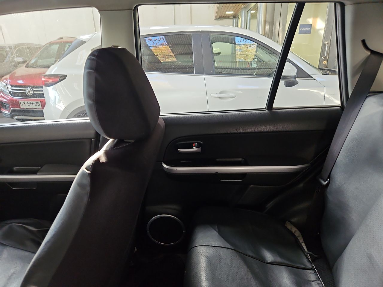 Suzuki Grand nomade Grand Nomade 4wd 2.4 2019 Usado en Usados de Primera - Sergio Escobar
