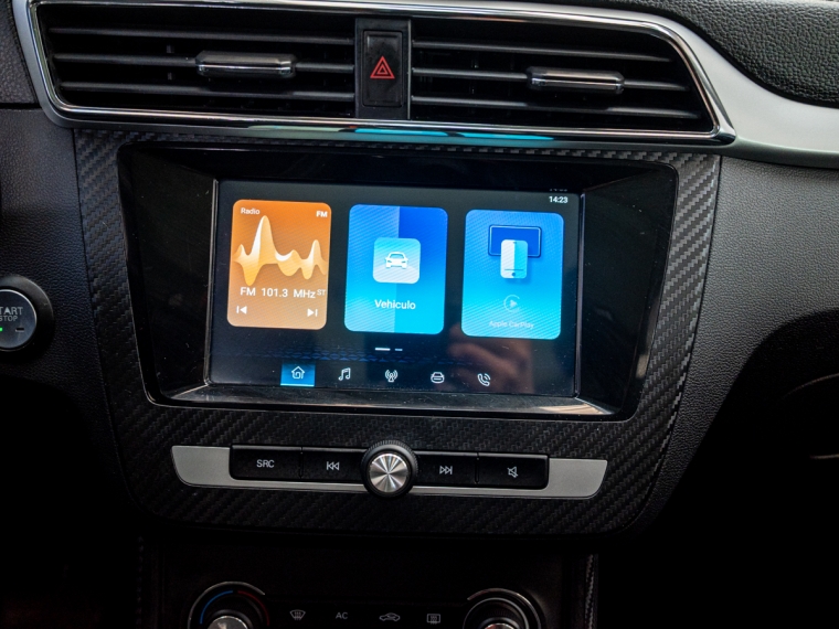 Mg Zs 1.5 Com At 2024 Usado Usado en Webautos.cl Mg Zs 1.5 Com At 2024 Usado Usado en Webautos.cl