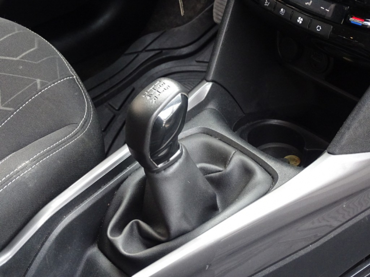 Peugeot 2008 Mt 2017 Usado  Usado en Webautos.cl