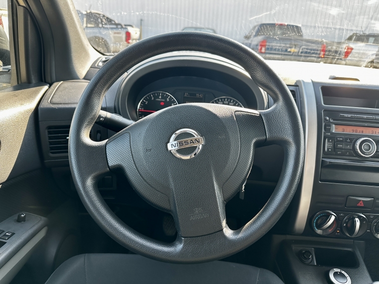 Nissan X-trail Xtrail S 4x4 2.5 2013 Usado  Usado en Kovacs Usados