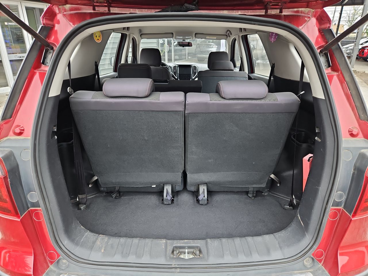 Changan Cx70 Cx70 Otto  1.6 2019 Usado en Usados de Primera - Sergio Escobar