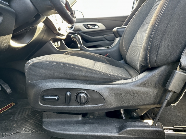Chevrolet Traverse 3.6 Aut. 2019 Usado  Usado en Kovacs Usados