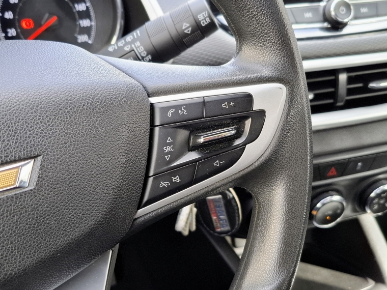 Chevrolet Tracker 1.2 Ls Mt 2021 Usado  Usado en Kovacs Usados