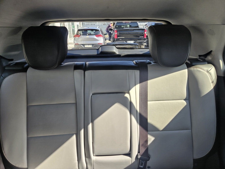 Chevrolet Tracker 1.8 Lt Mt 2018 Usado  Usado en Kovacs Usados