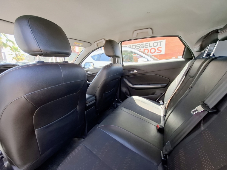 Chery Tiggo 2 Tiggo 2 Gls Cvt 1.5 Aut 2022 Usado en Rosselot Usados